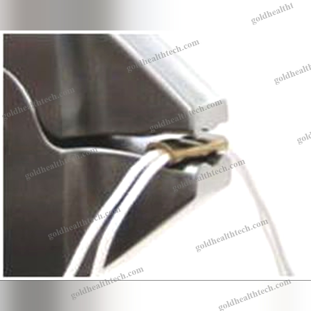 Veterinary Orthopedy Forceps