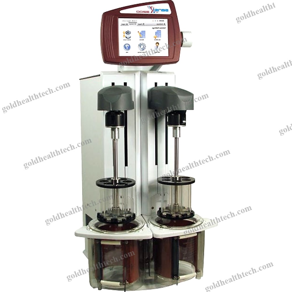 Disintegration Tester