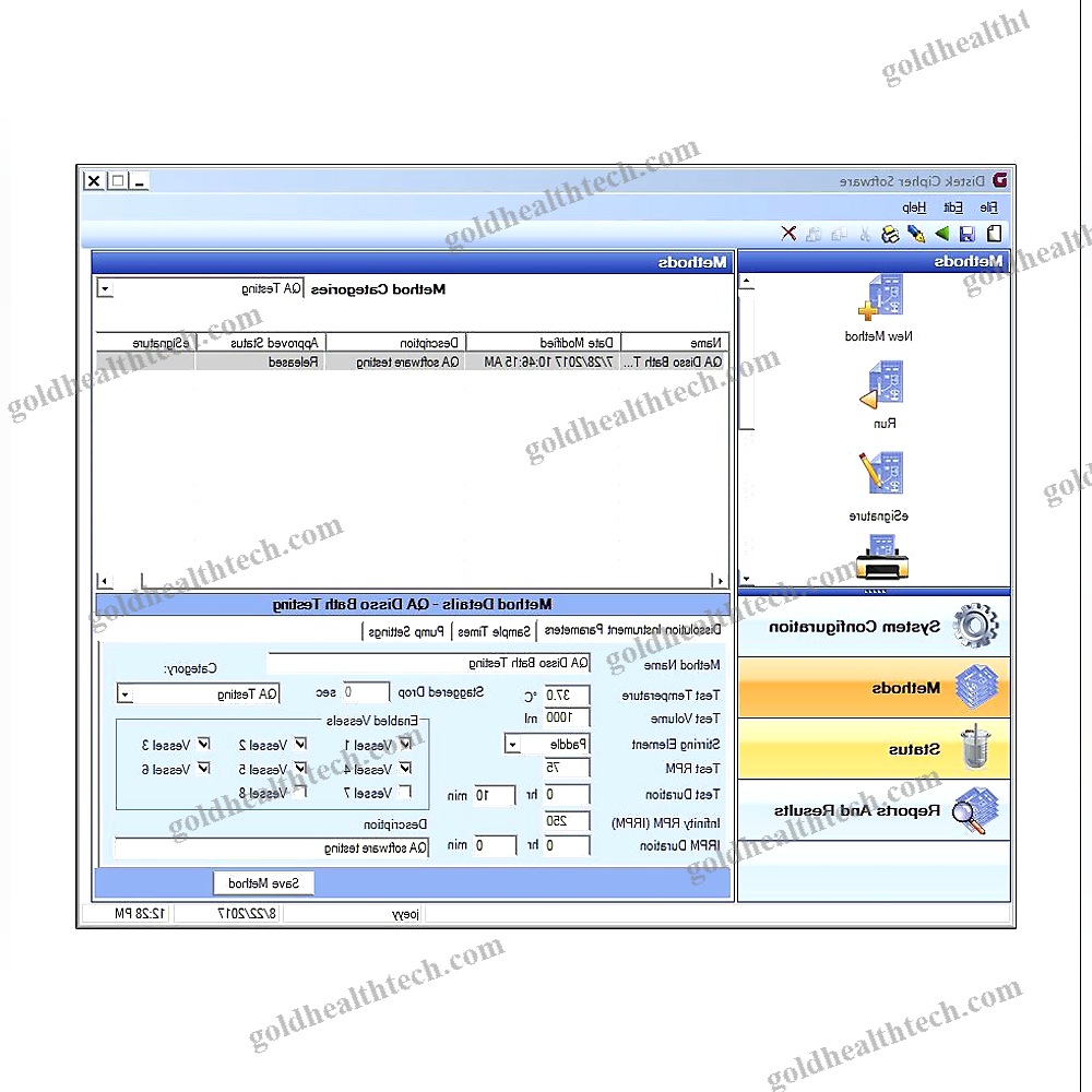 Medical Software