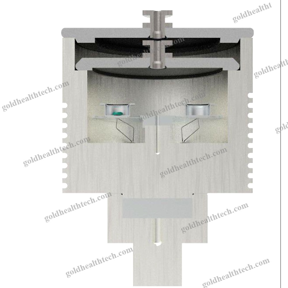 Differential Scanning Calorimeter