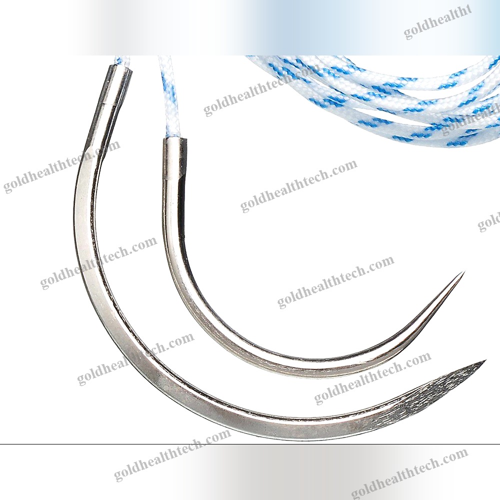 Non-Absorbable Suture Thread