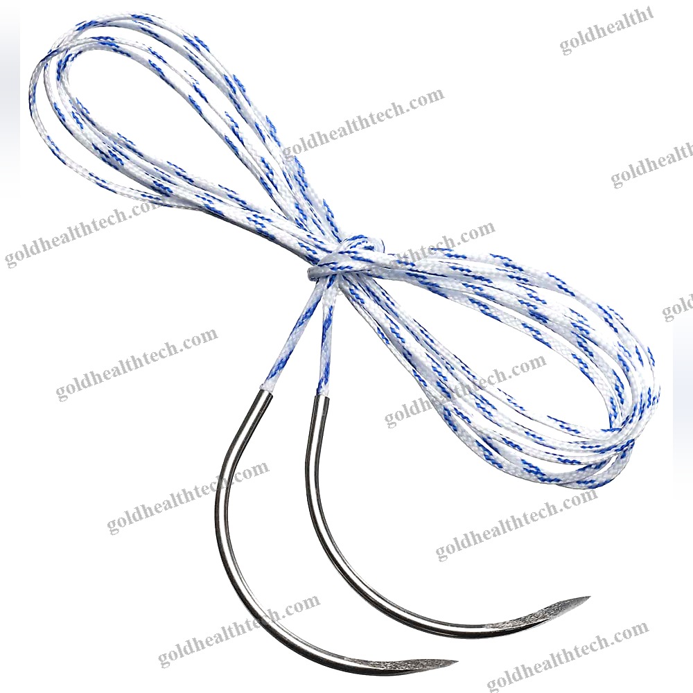 Non-Absorbable Suture Thread