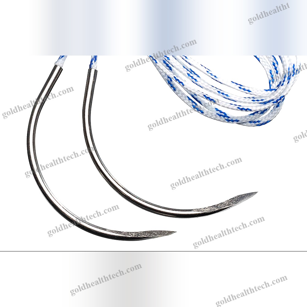 Non-Absorbable Suture Thread