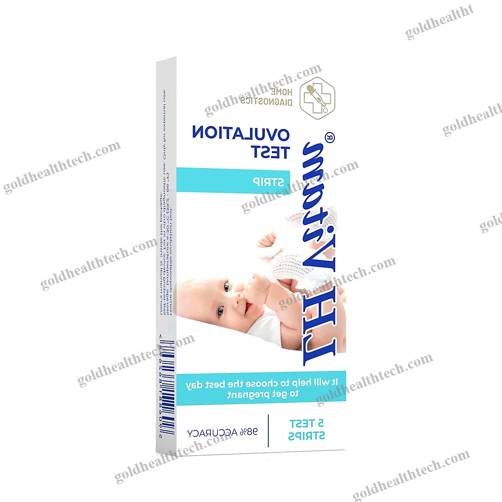 Rapid Ovulation Test