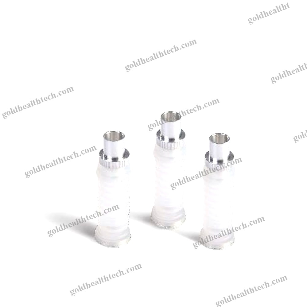 Medical Device Connector