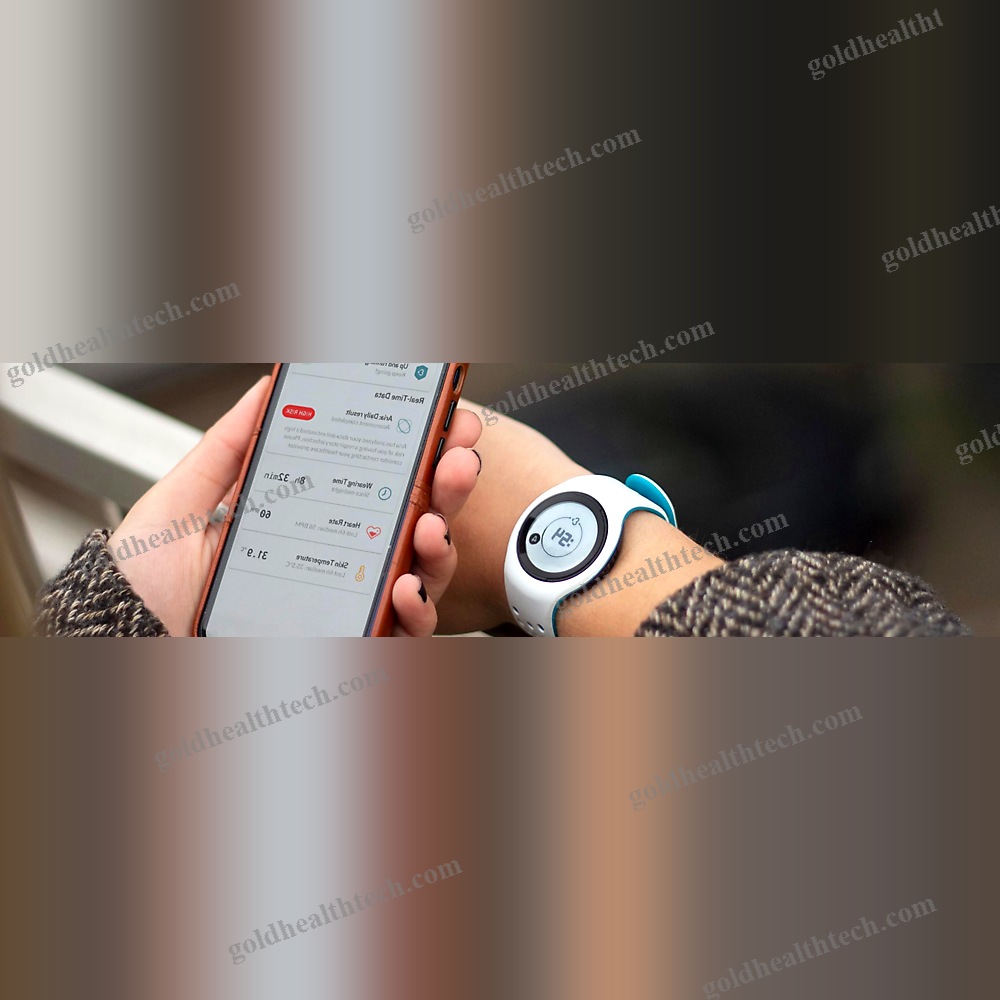 Health Telemonitoring System