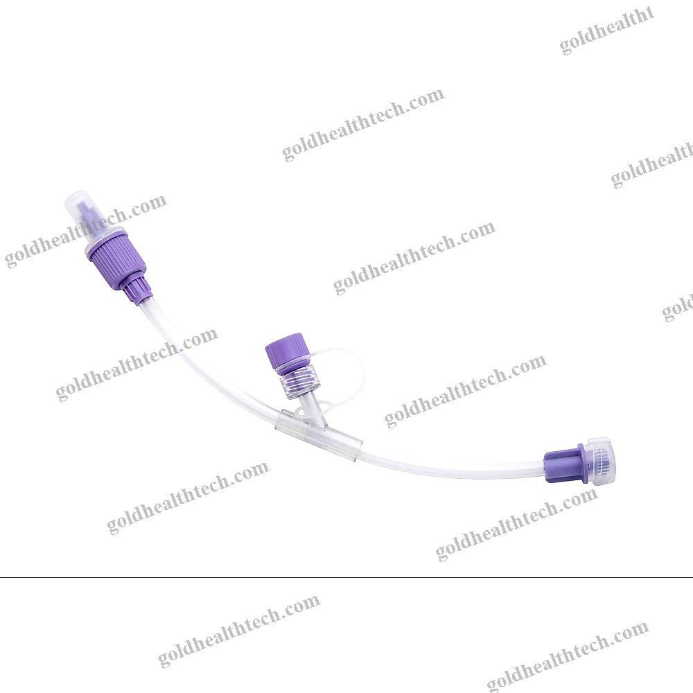 Graduated Enteral Feeding Set
