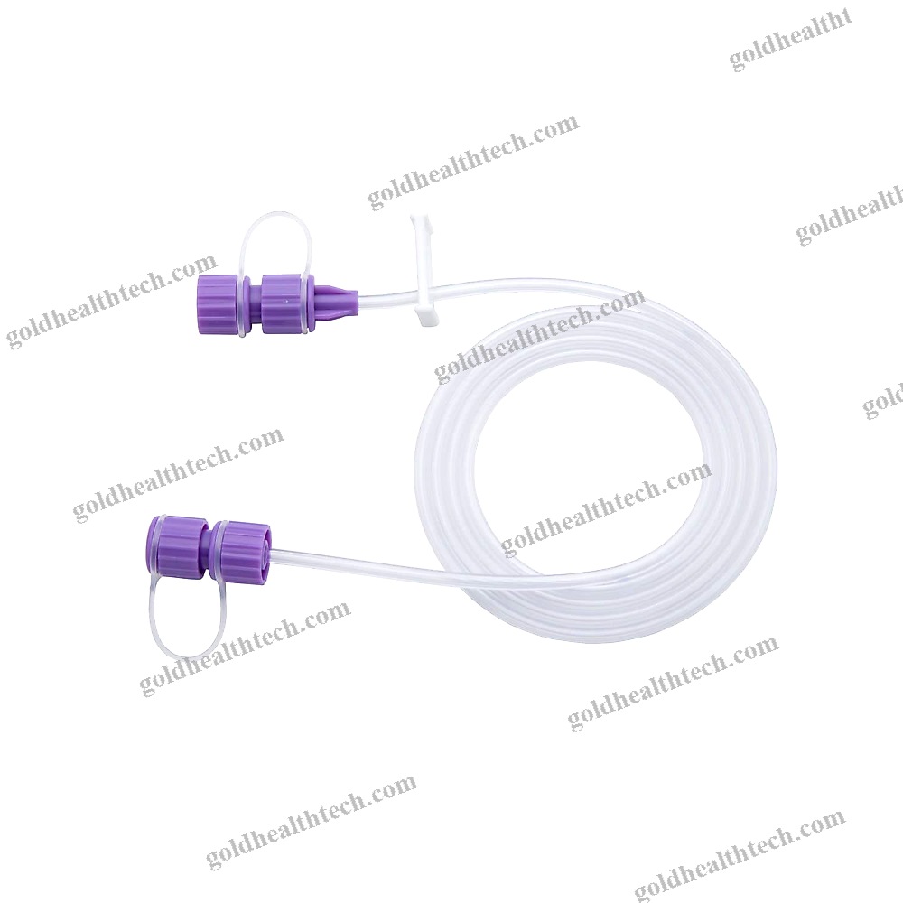Iv Infusion Extension Line