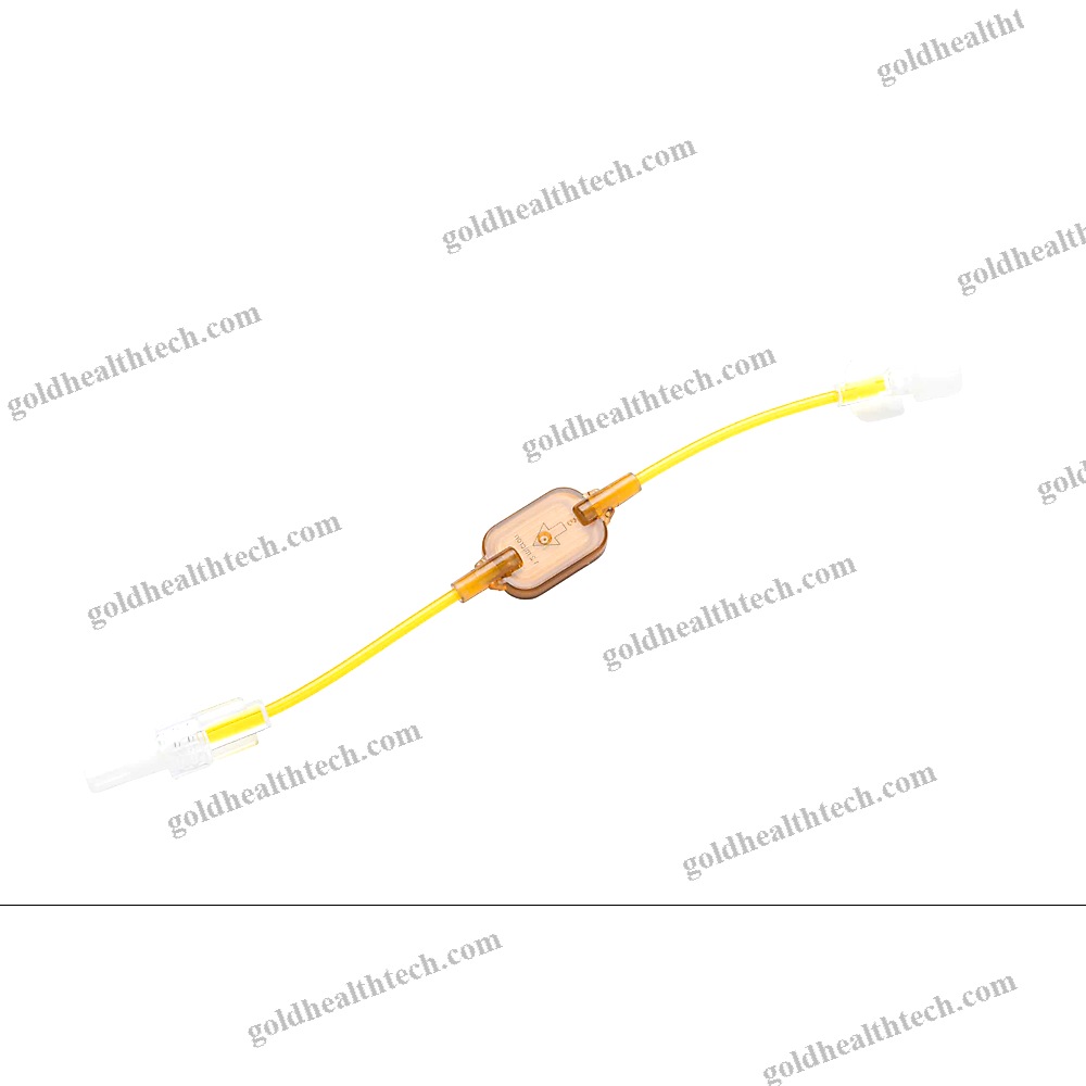 Neonatal Enteral Feeding Set