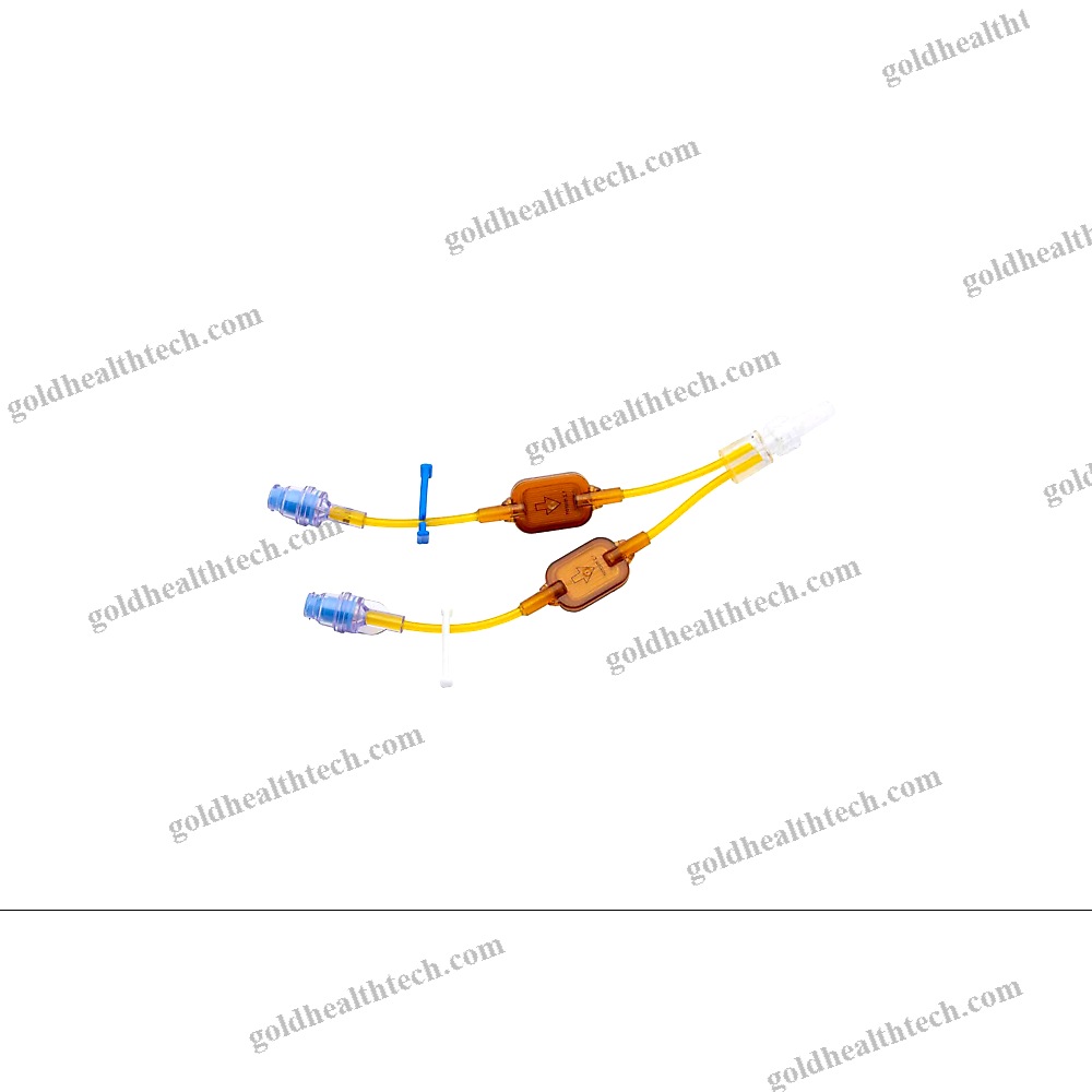 Iv Infusion Extension Line