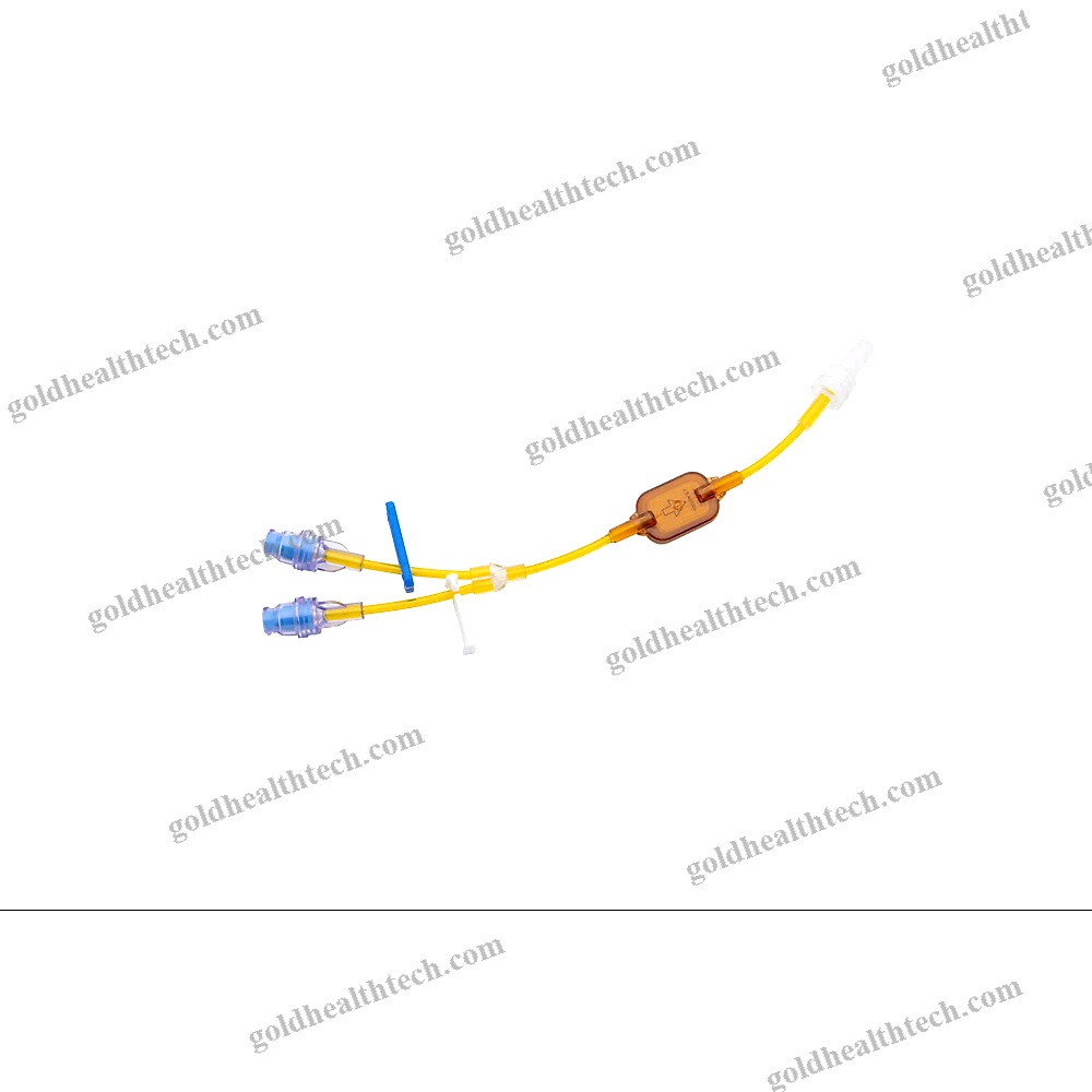 Iv Infusion Extension Line