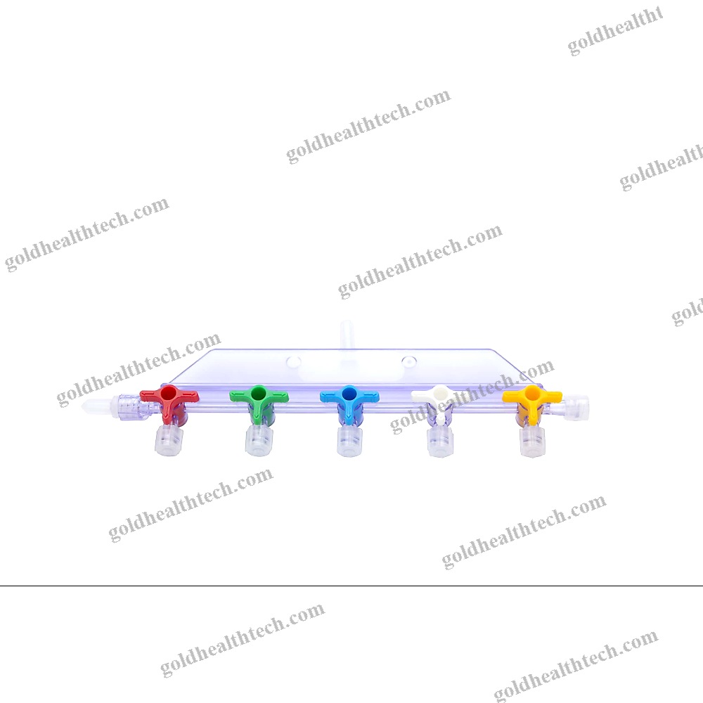 Iv Infusion Extension Line