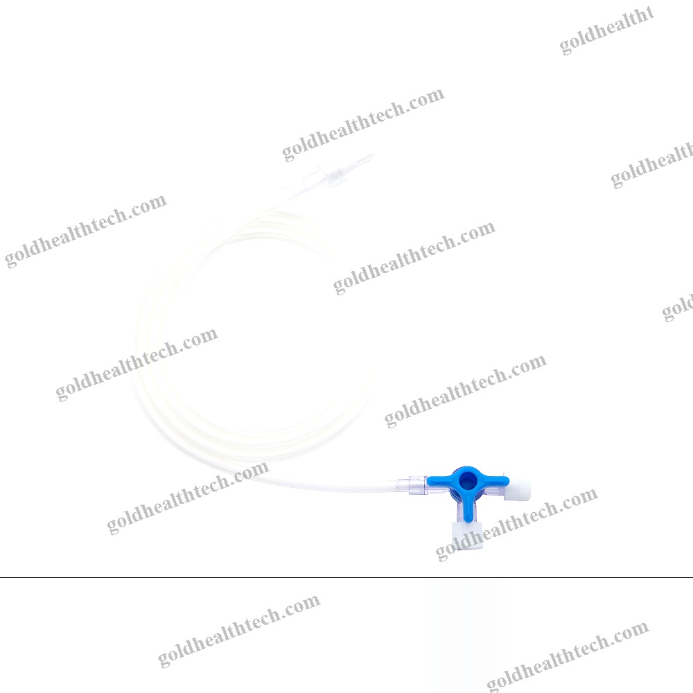 Iv Infusion Extension Line