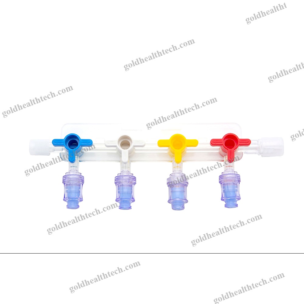 Iv Infusion Extension Line
