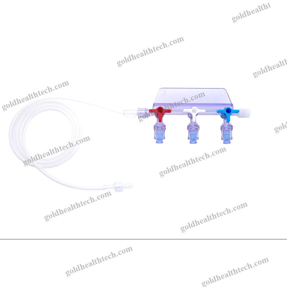 Iv Infusion Extension Line