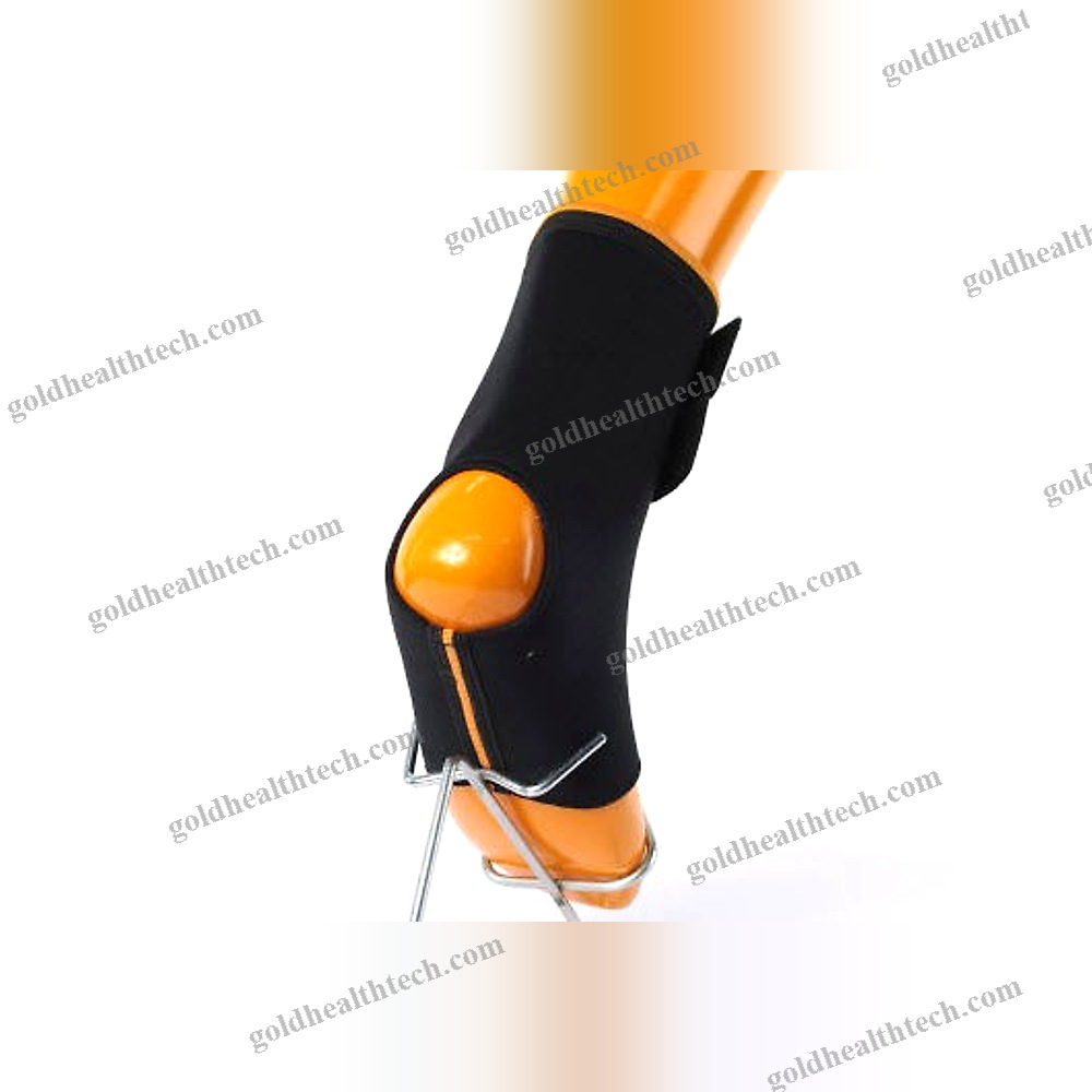 Ankle Sleeve