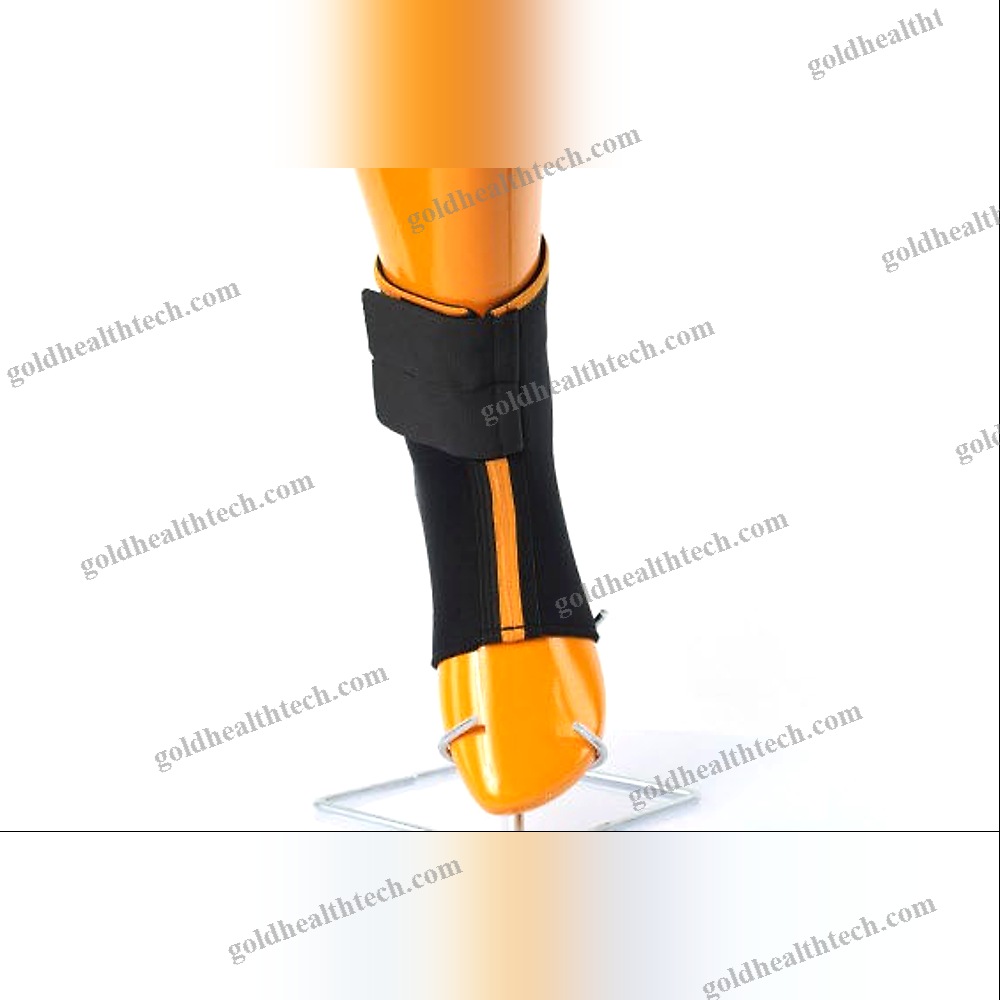 Ankle Sleeve