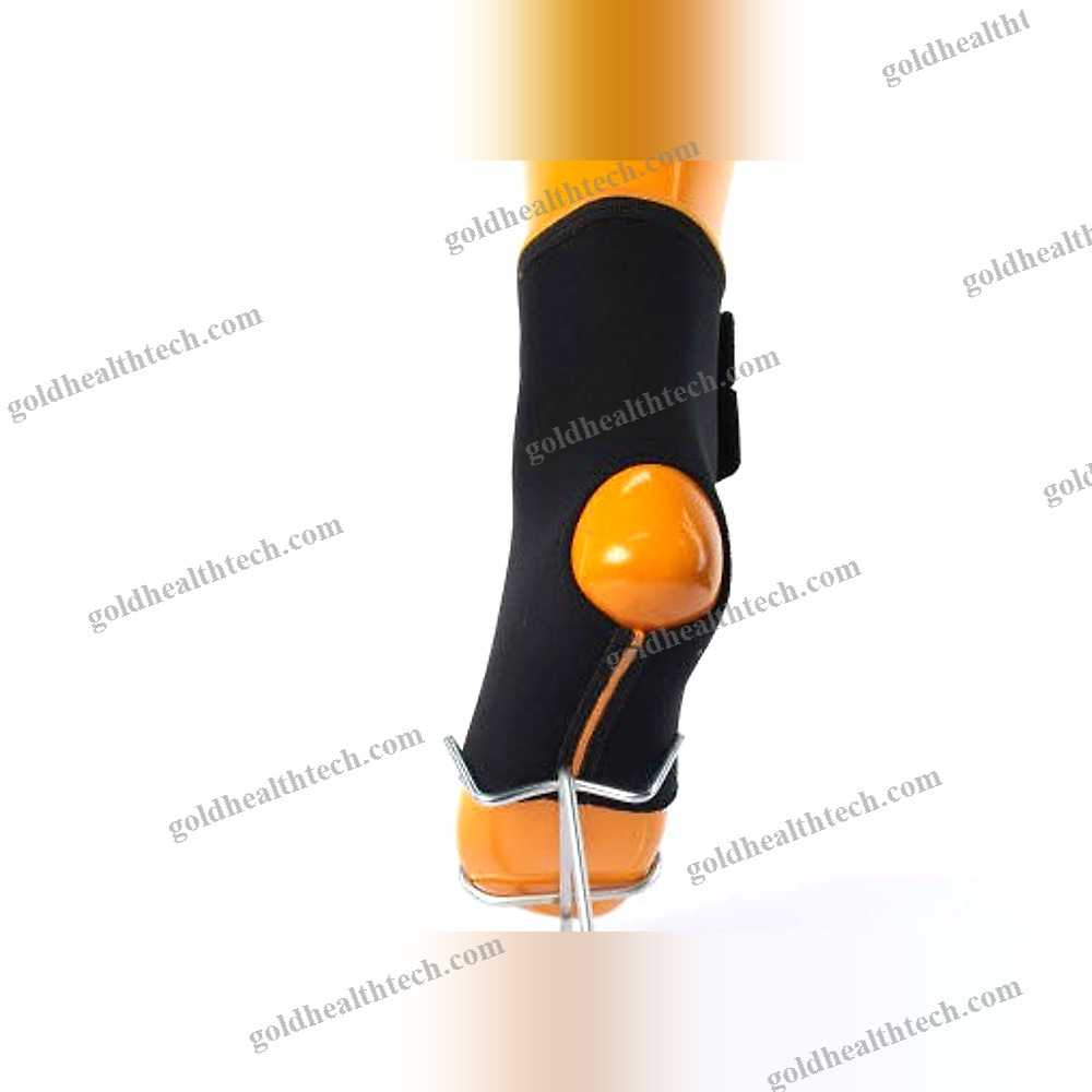 Ankle Sleeve