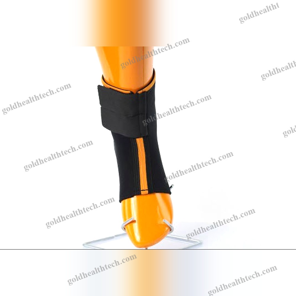Ankle Sleeve