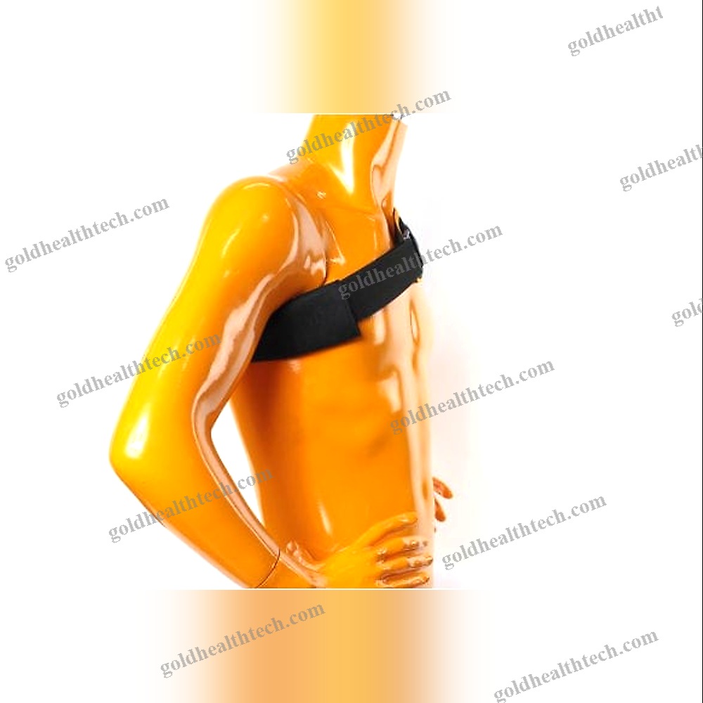 Shoulder Orthosis