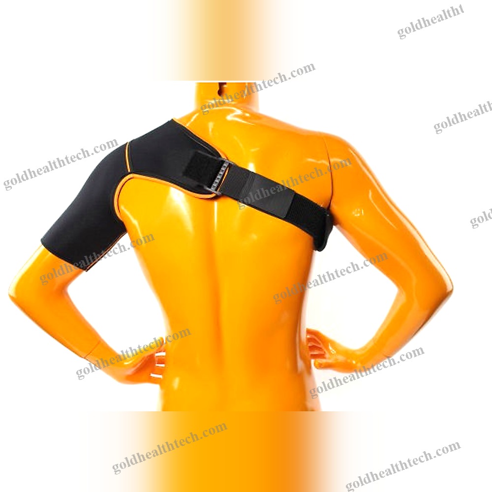 Shoulder Orthosis