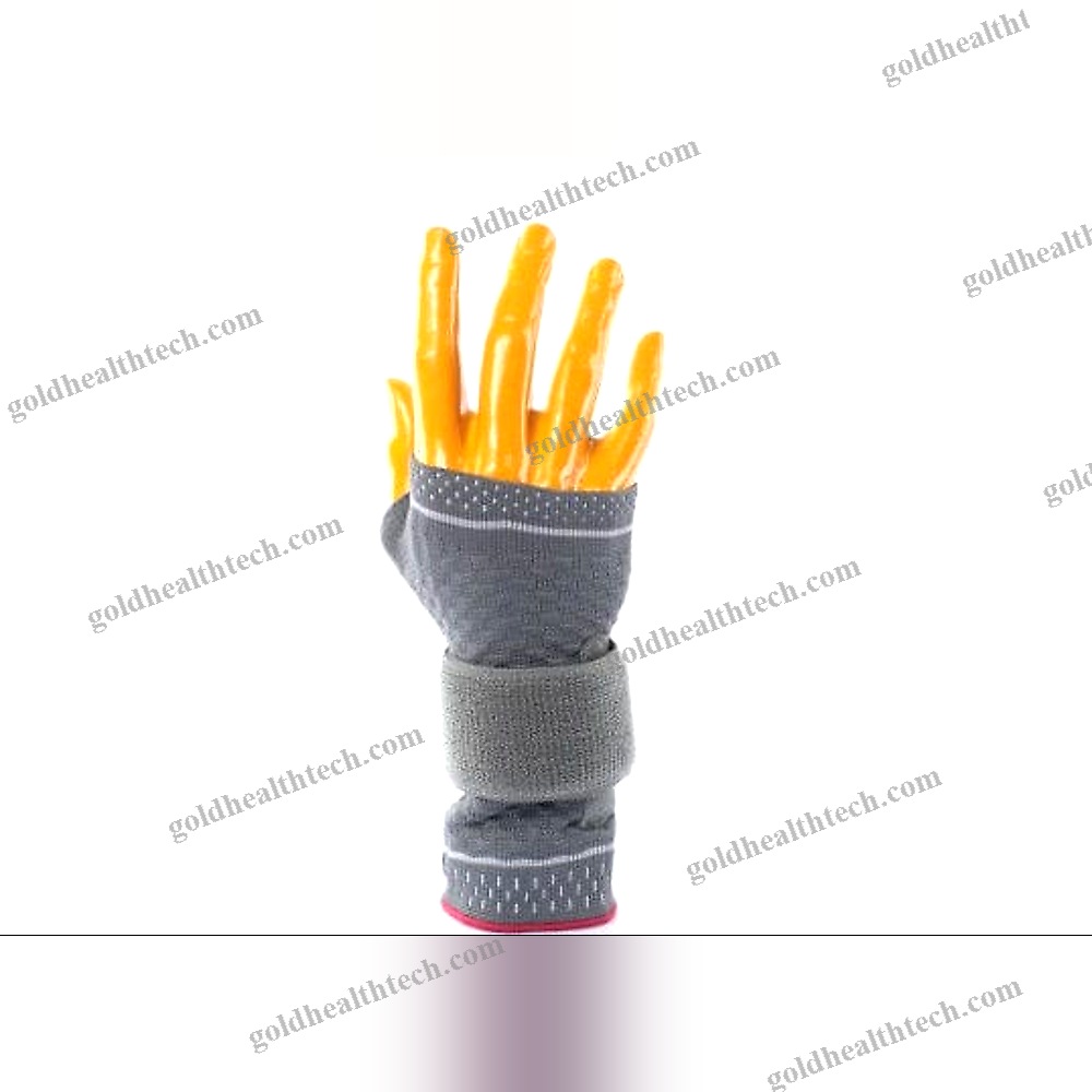 Wrist Sleeve