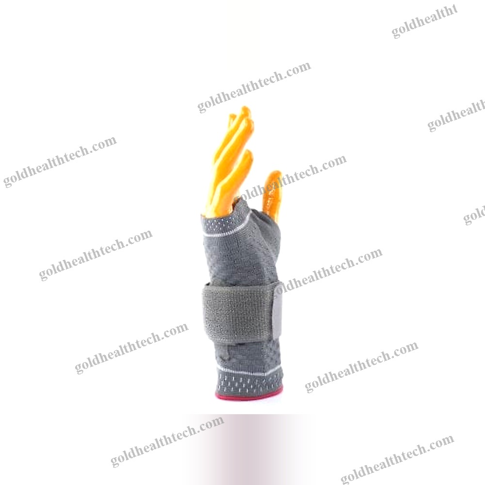 Wrist Sleeve