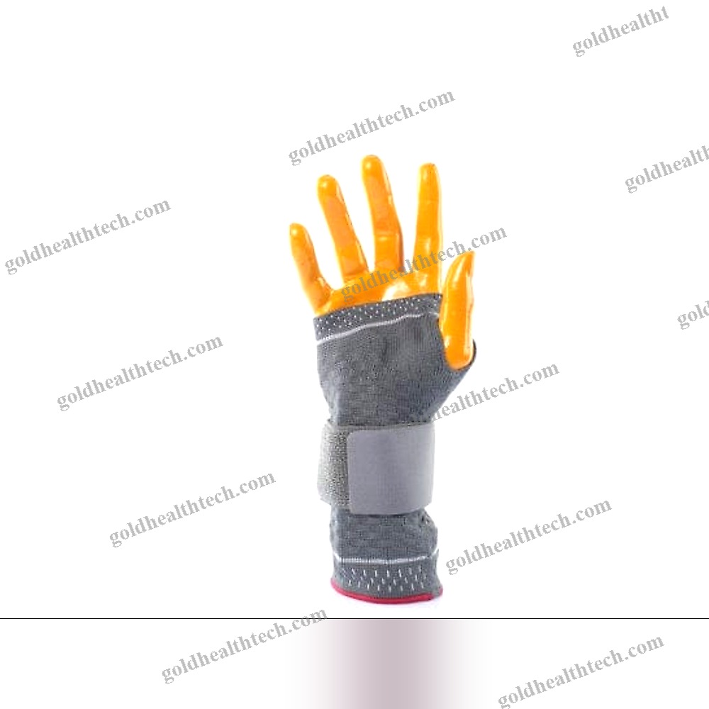 Wrist Sleeve