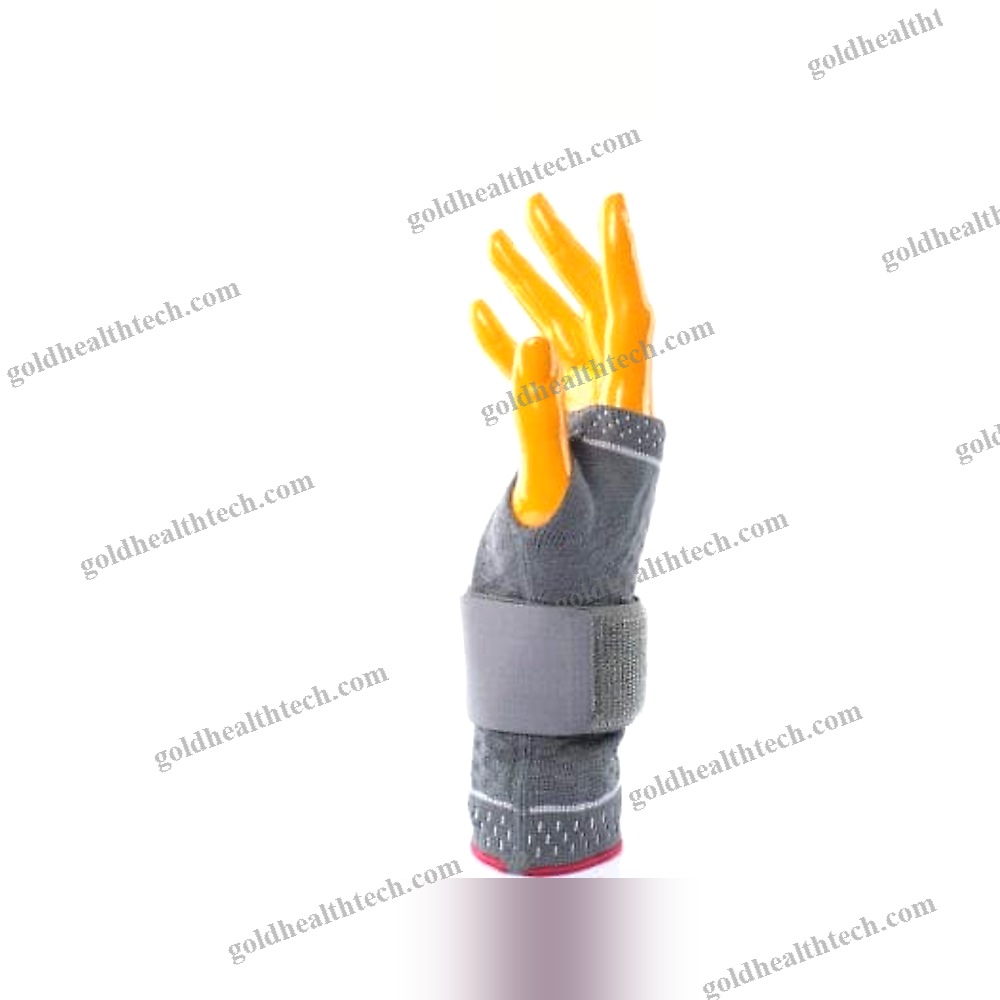 Wrist Sleeve