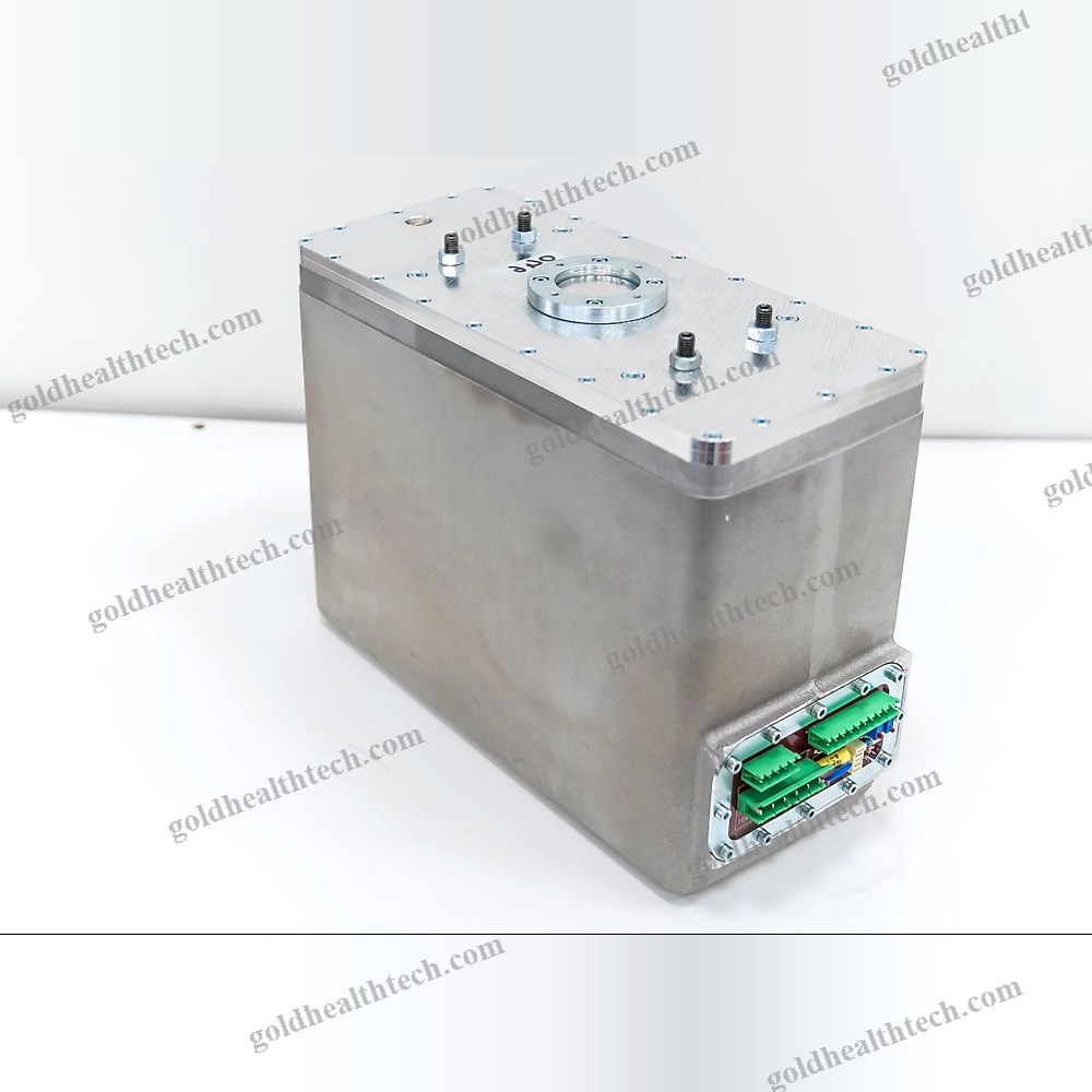 Rotating Anode X-Ray Tube