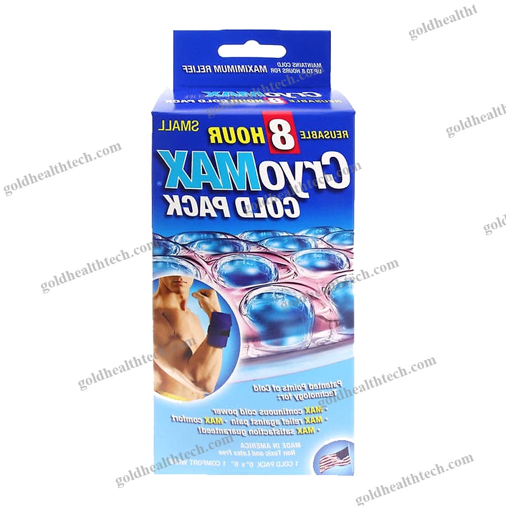 Cold Thermal Pack