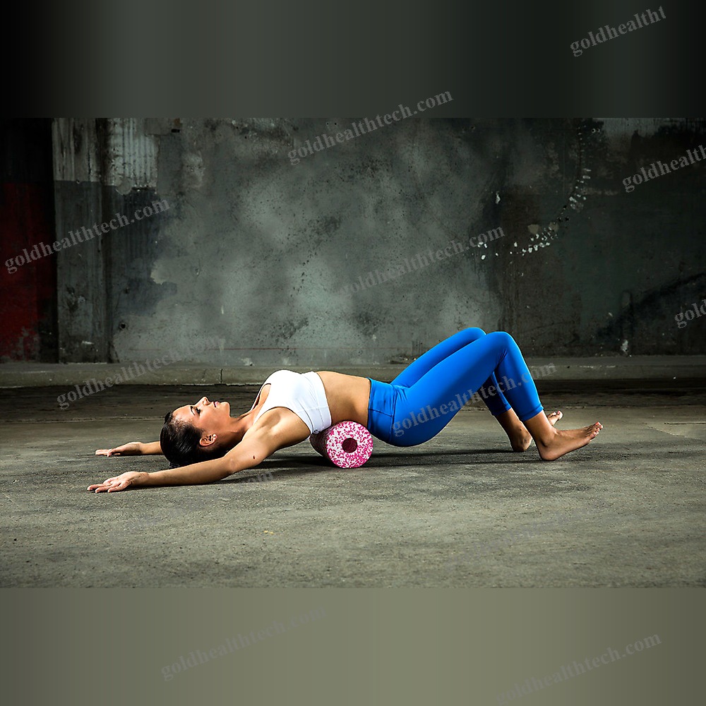Smooth Foam Roller