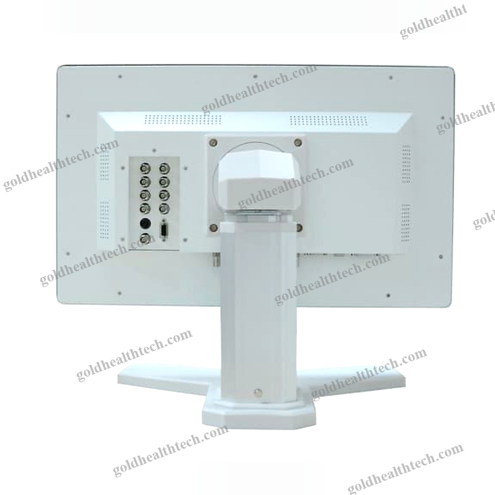Operating Room Display