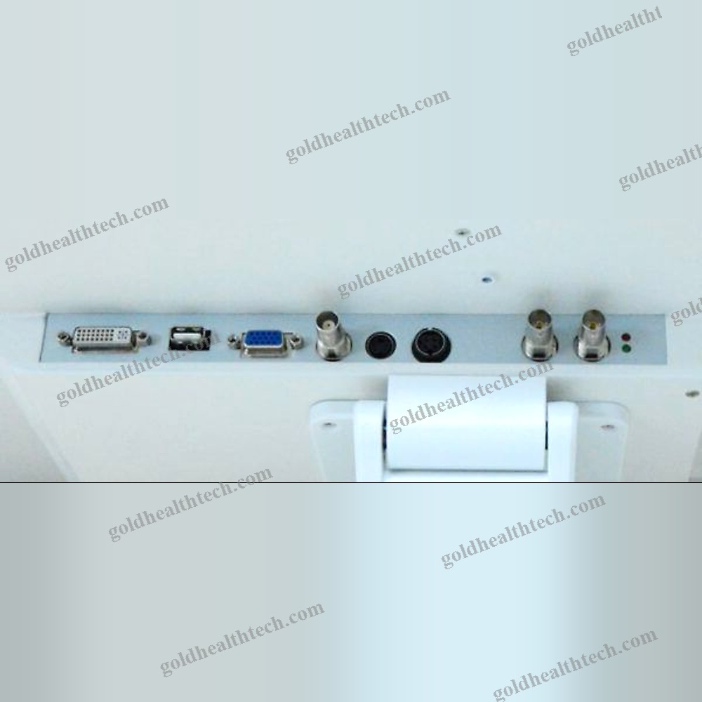 Operating Room Display