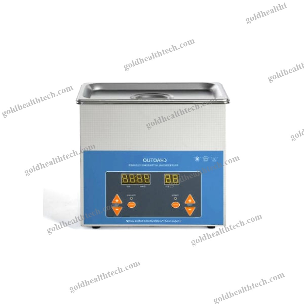 Medical Ultrasonic Cleaner