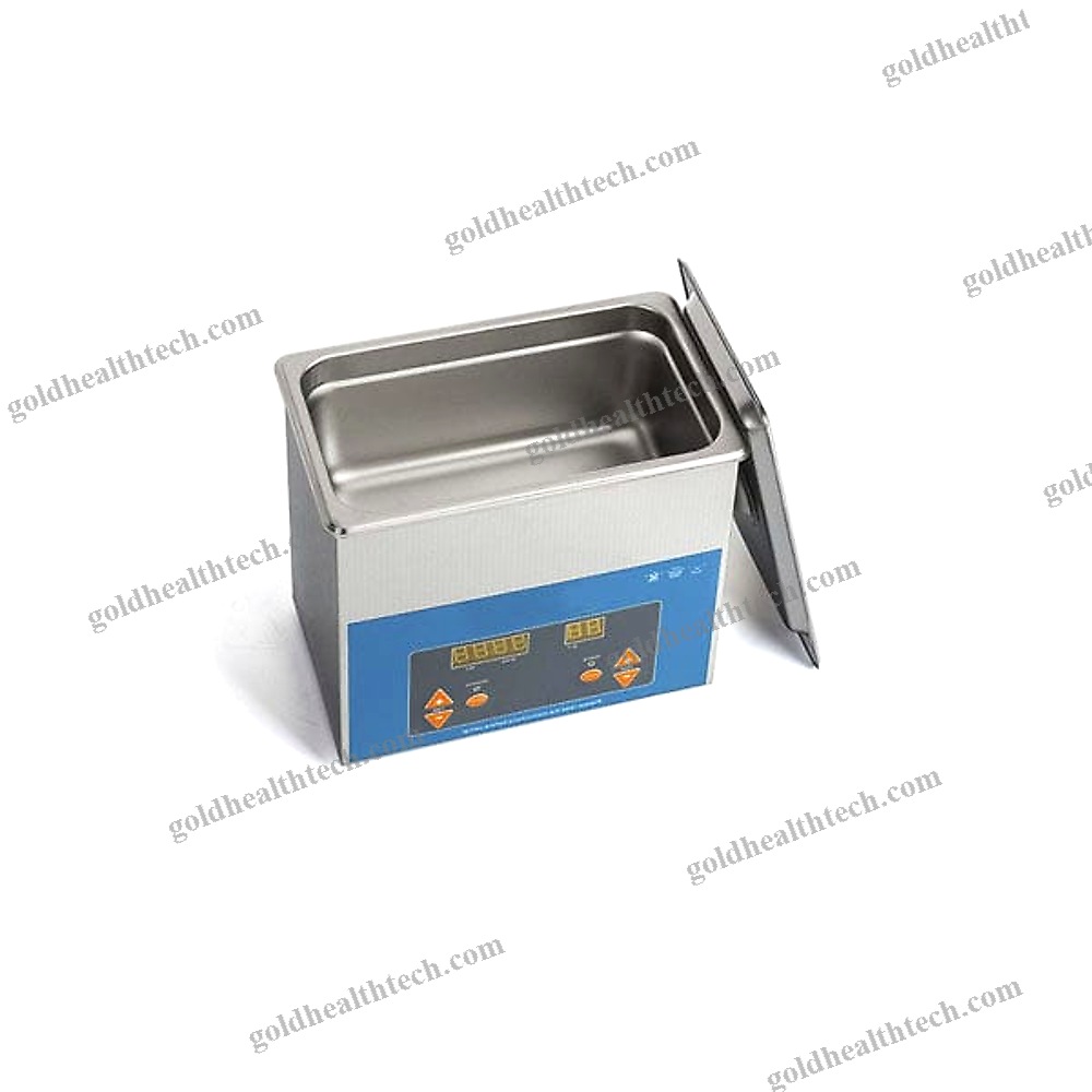 Medical Ultrasonic Cleaner