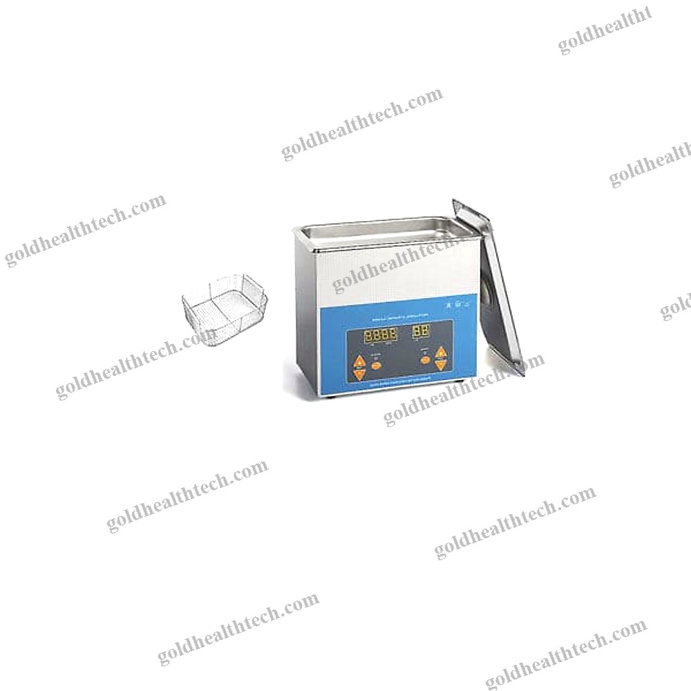 Medical Ultrasonic Cleaner
