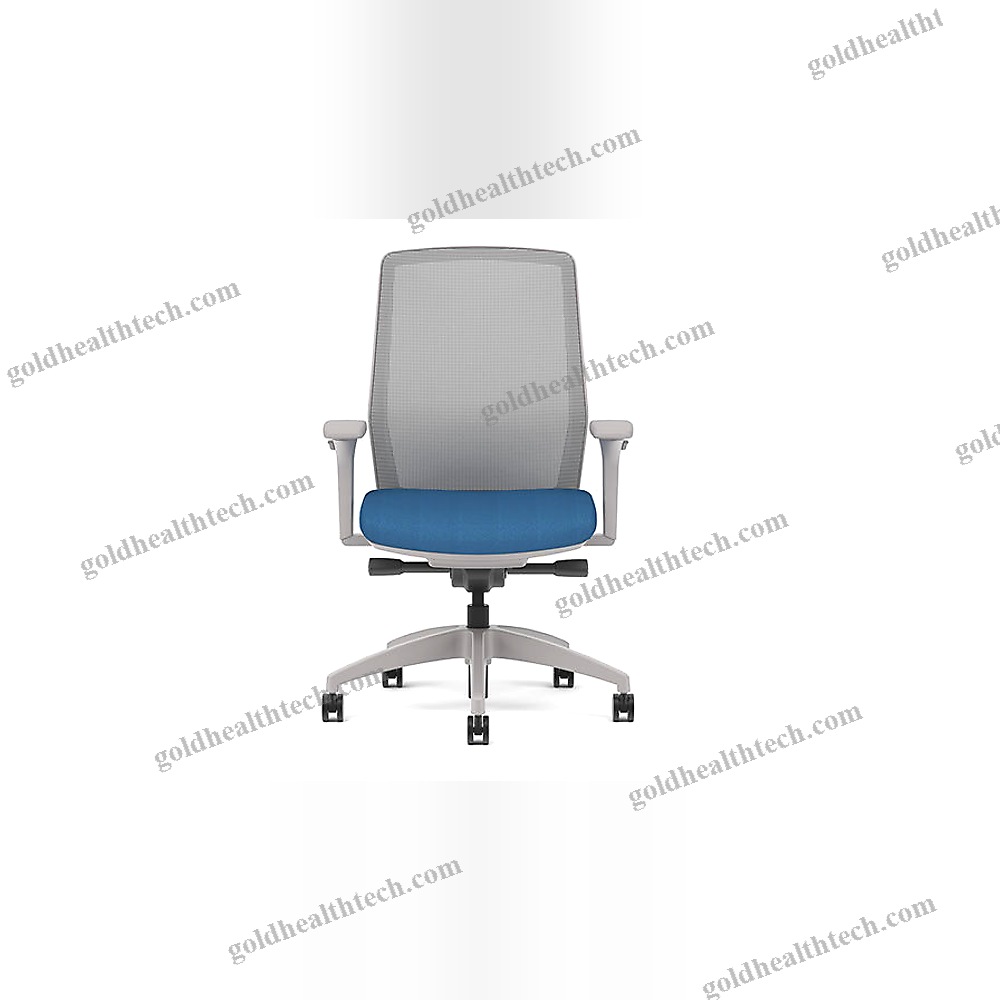 Laboratory Chair