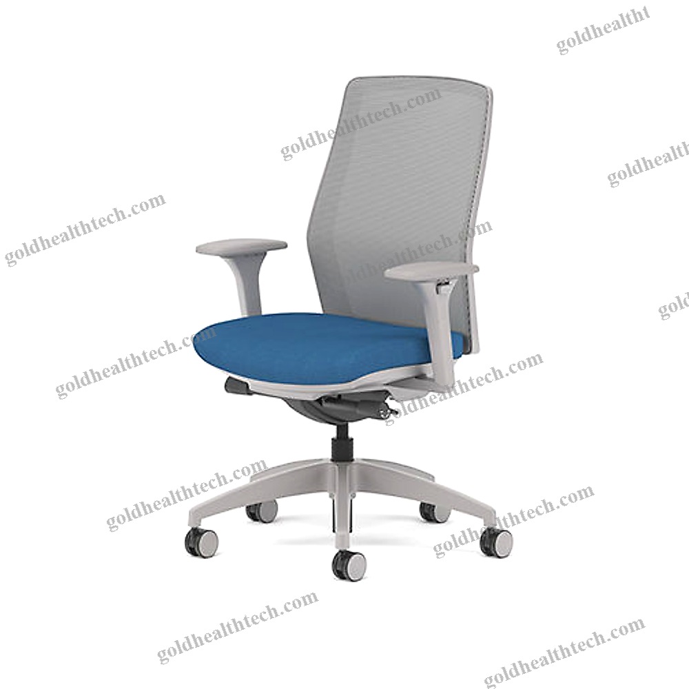 Laboratory Chair