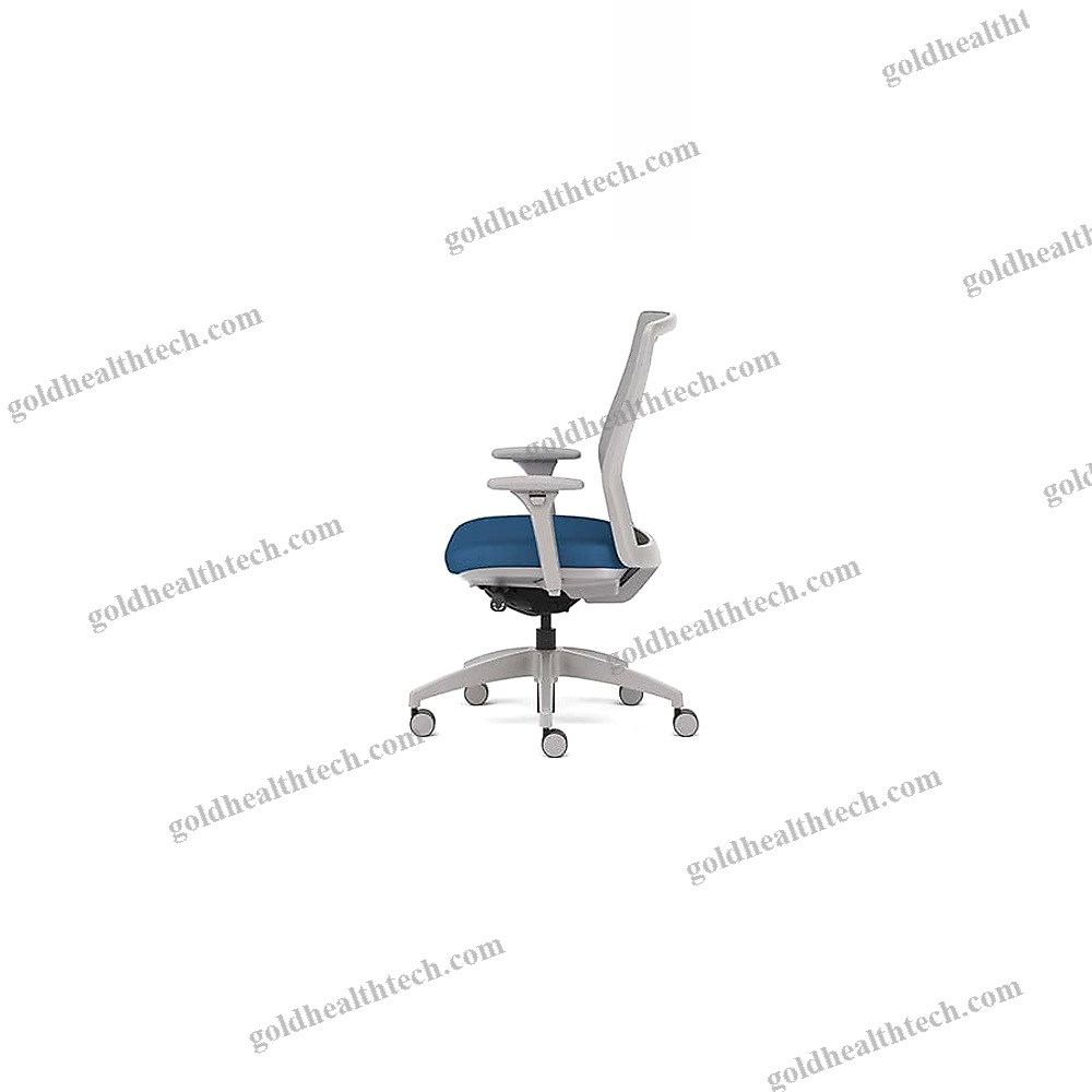 Laboratory Chair
