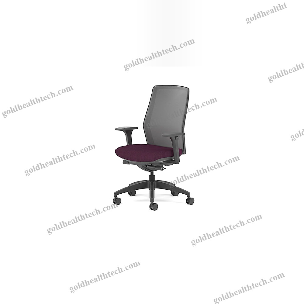 Laboratory Chair