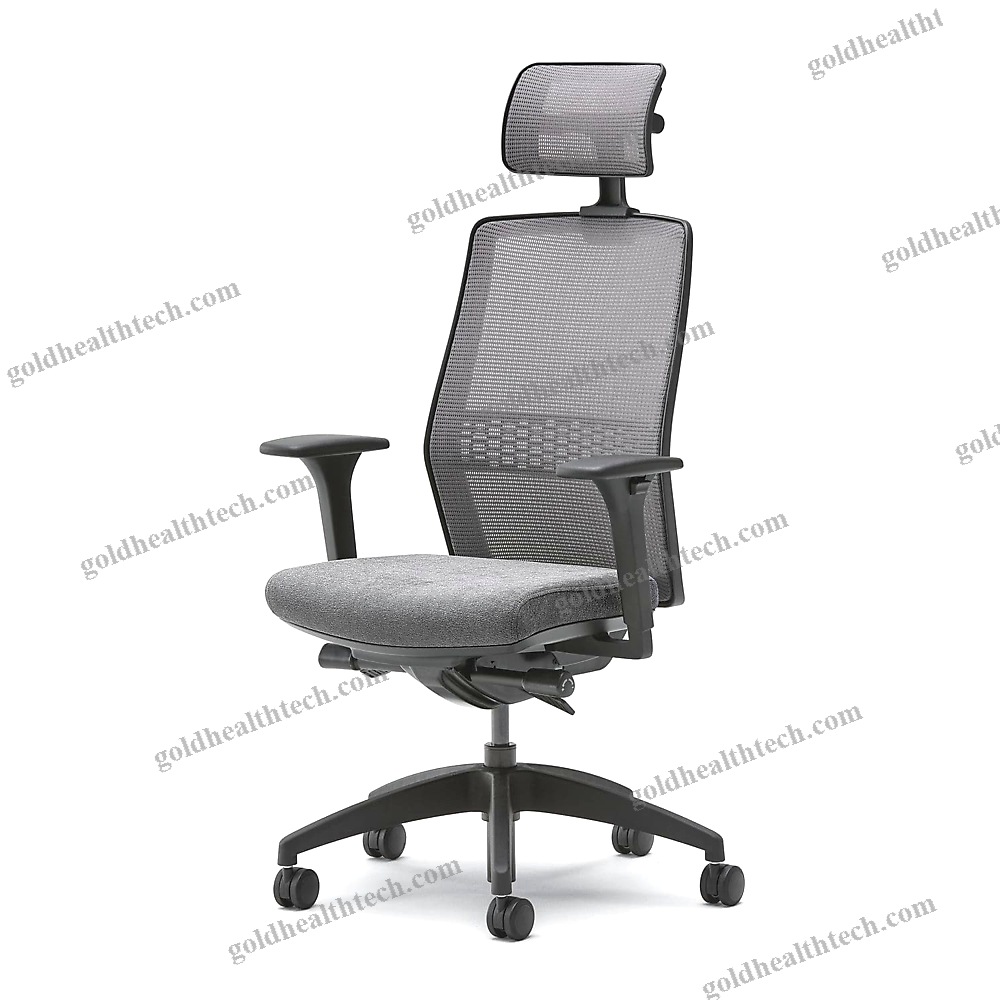 Laboratory Chair