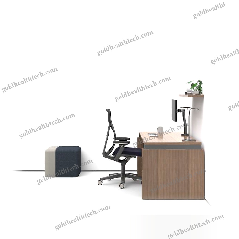 Modular Desk