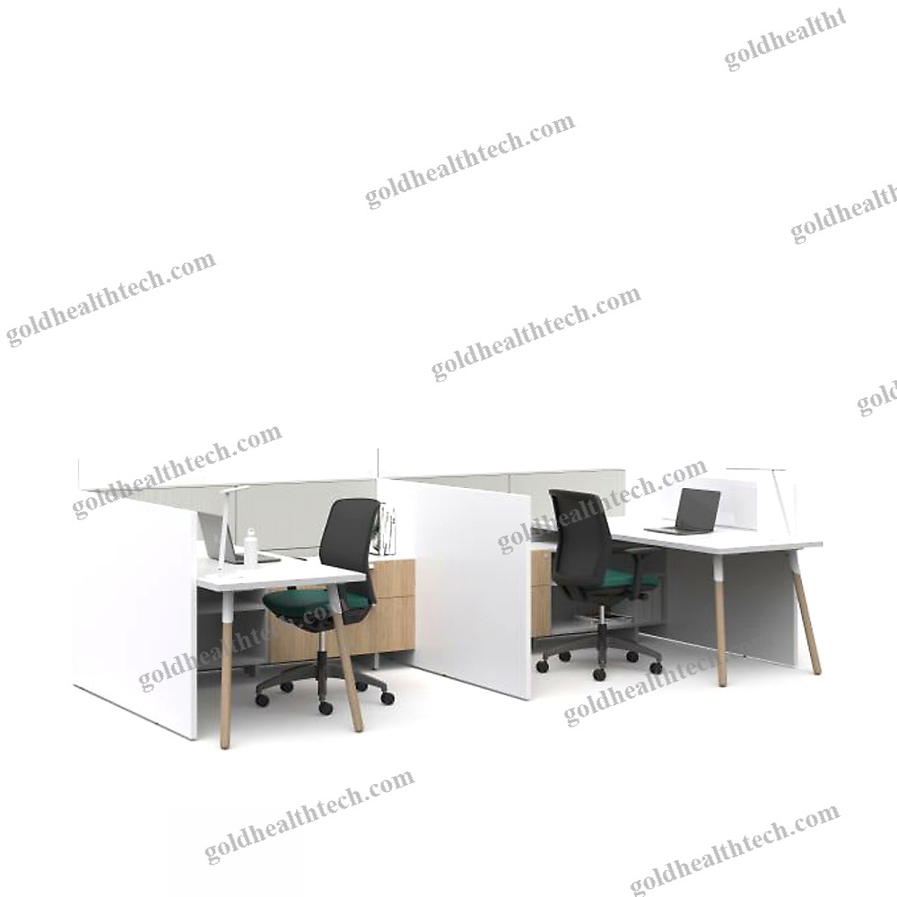 Modular Desk