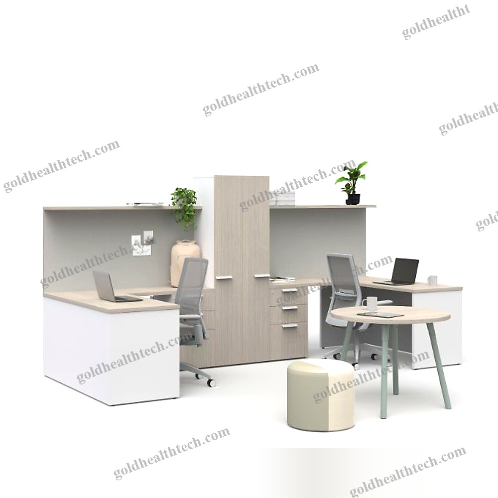 Modular Desk