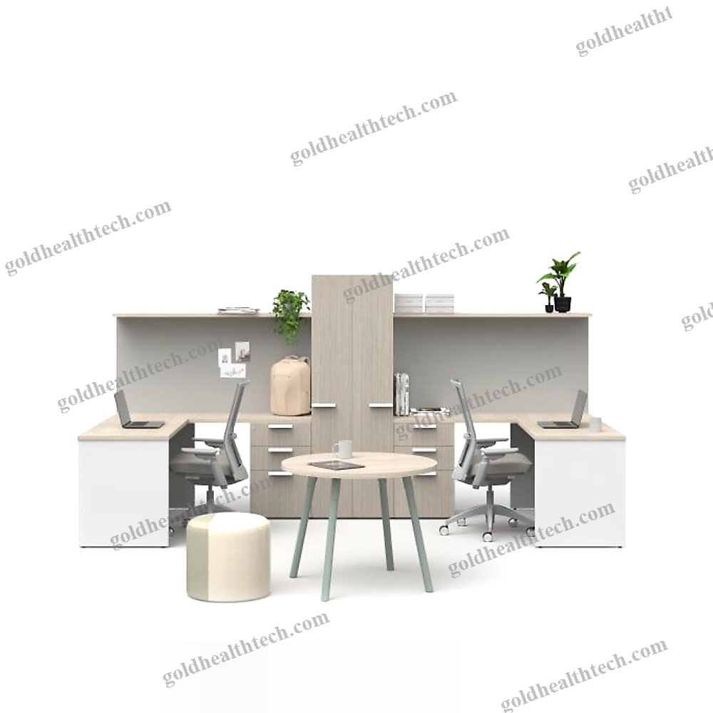 Modular Desk