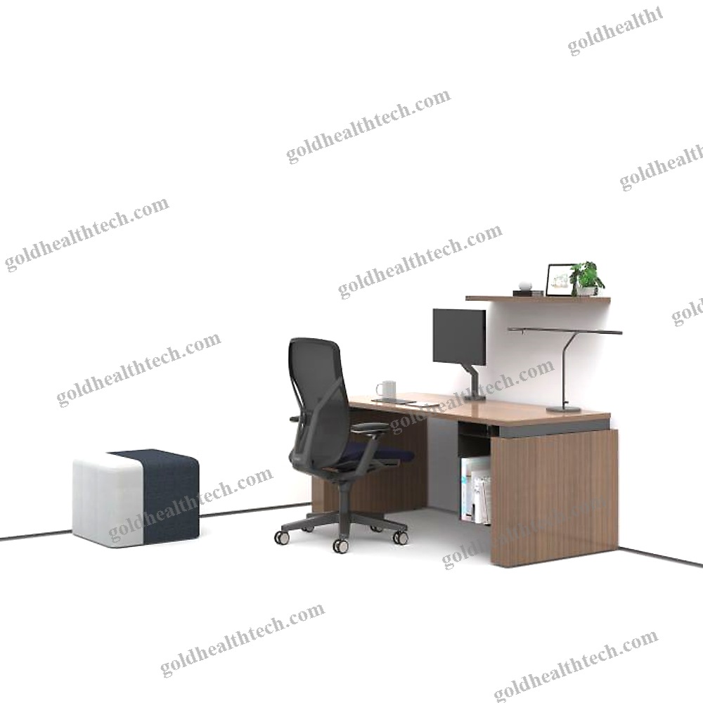 Modular Desk
