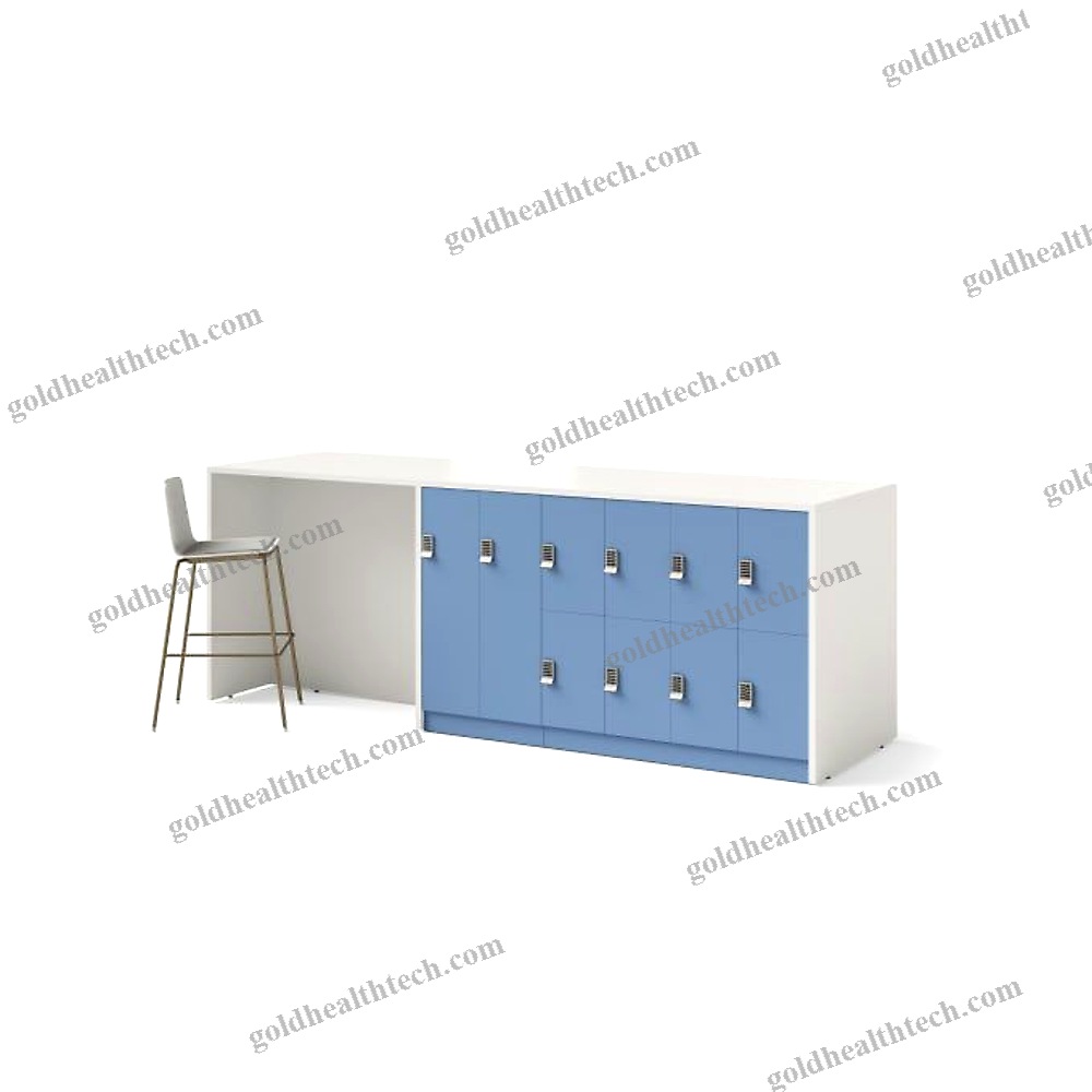 Storage Locker