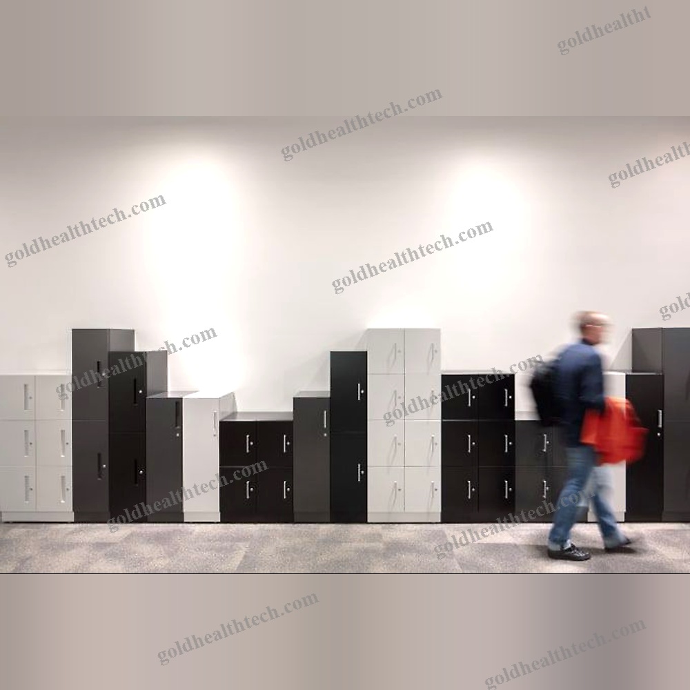Storage Locker