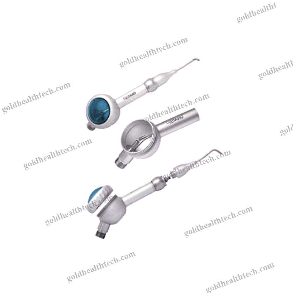 Autoclavable Dental Air Polisher